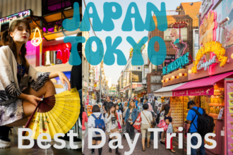 Blue Green Minimalist 10 Tips BEst Day Trips