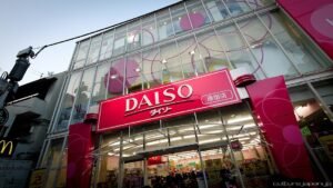 daiso