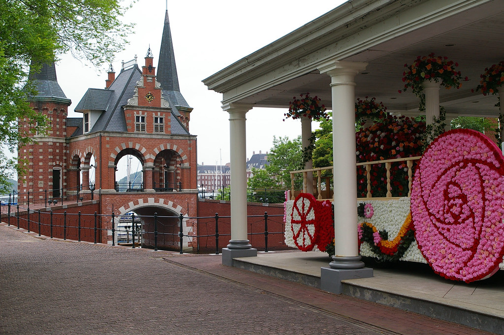 huis-ten-bosch