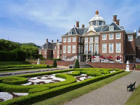 huis-ten-bosch