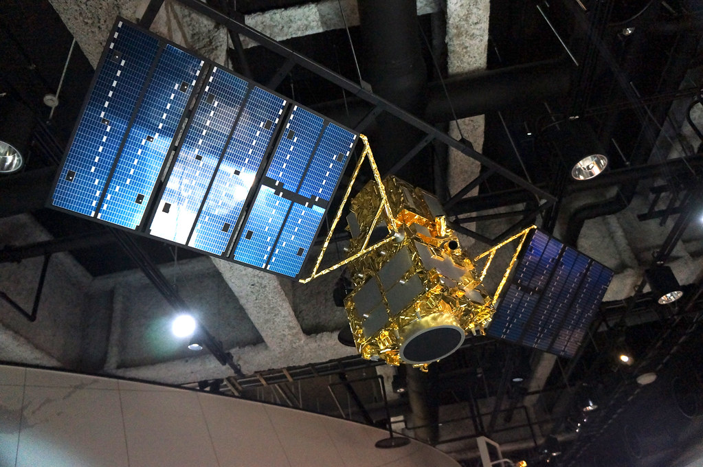 NAgoya Science Museum Amusement Parks