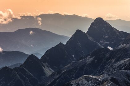 Japanese-Alps