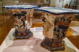 Kyushu Ceramic Museum