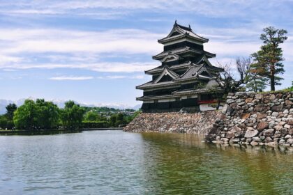 Matsumoto castle