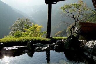 iya valley onsen
