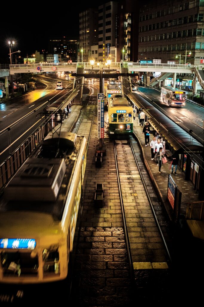 nagasaki-city