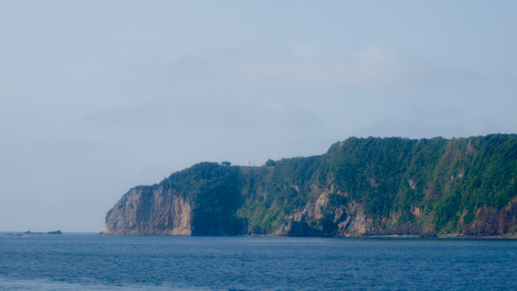 oki island archipelago
