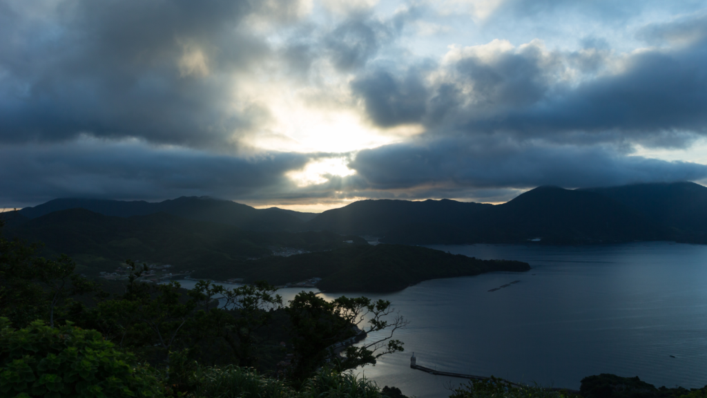 oki island archipelago