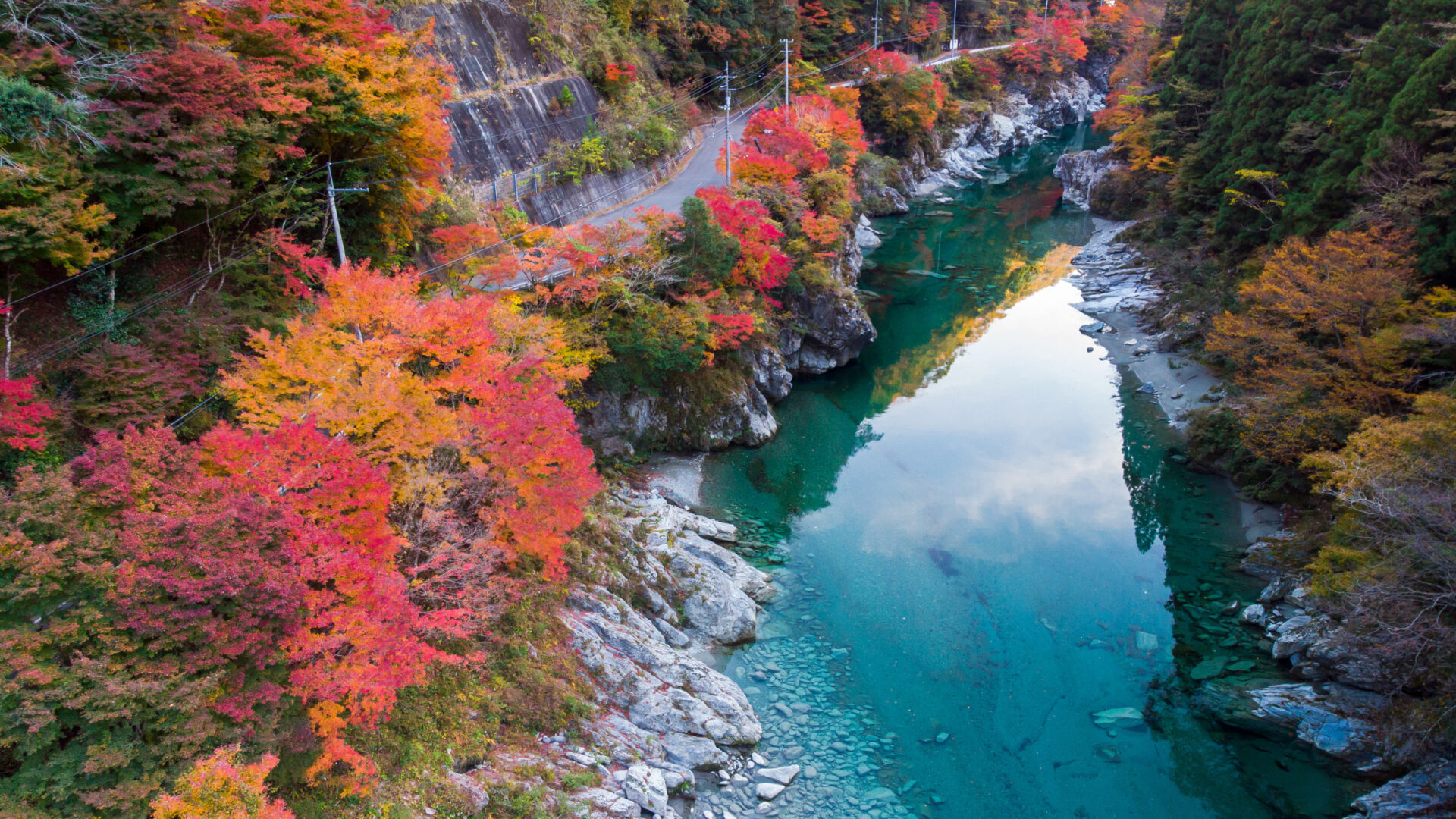 The Best Beach Resorts in Shikoku