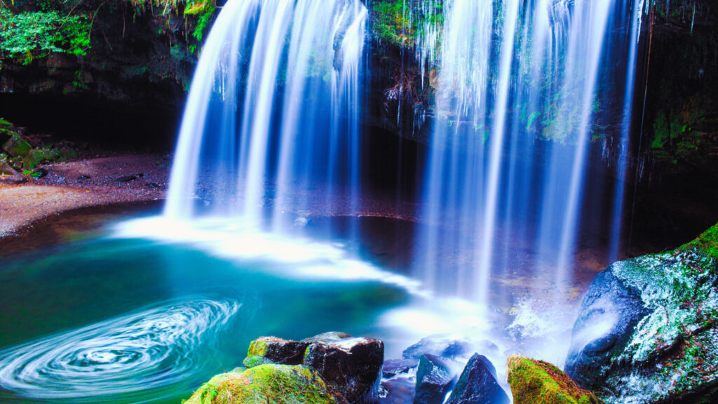 The Best Waterfalls in Kyushu: Enjoying the Island’s Natural Beauty ...